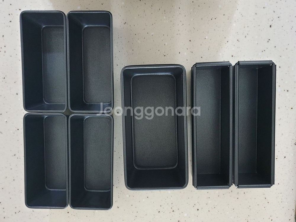 베이킹틀, 베이킹트레이, 마들렌틀 총 22개--5