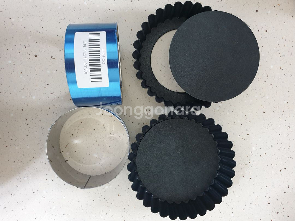 베이킹틀, 베이킹트레이, 마들렌틀 총 22개--7