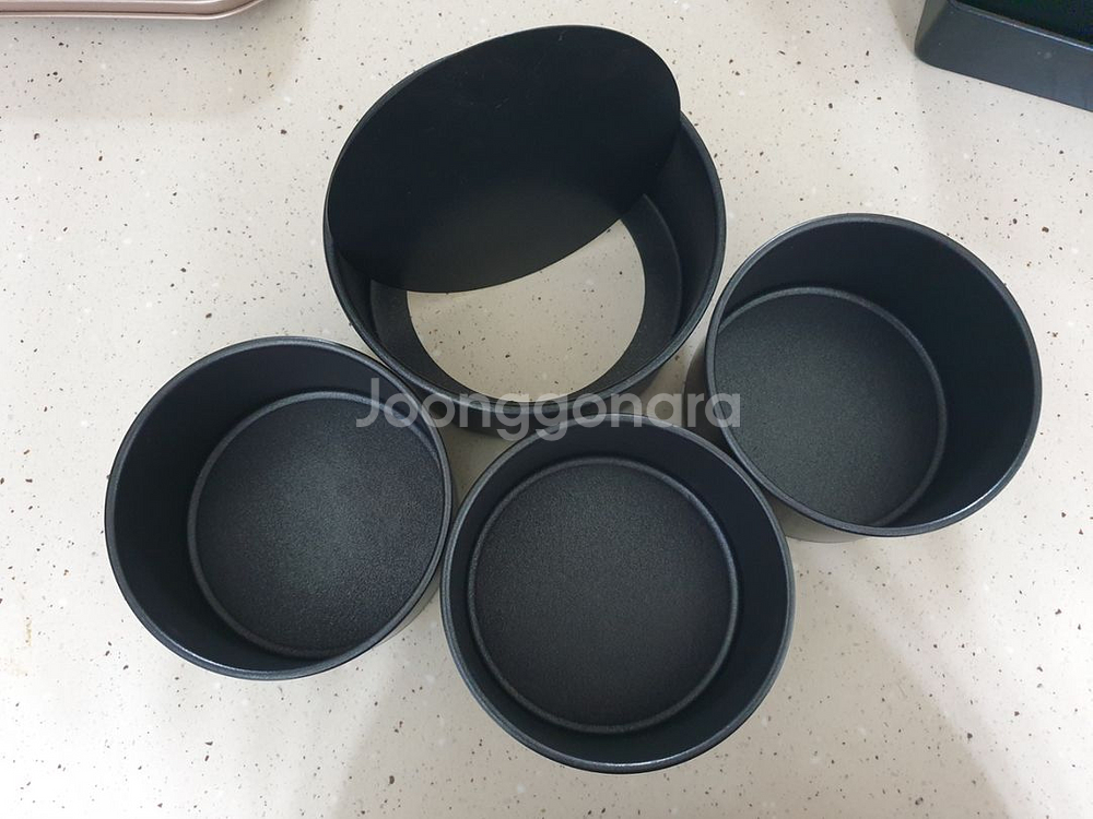 베이킹틀, 베이킹트레이, 마들렌틀 총 22개--6