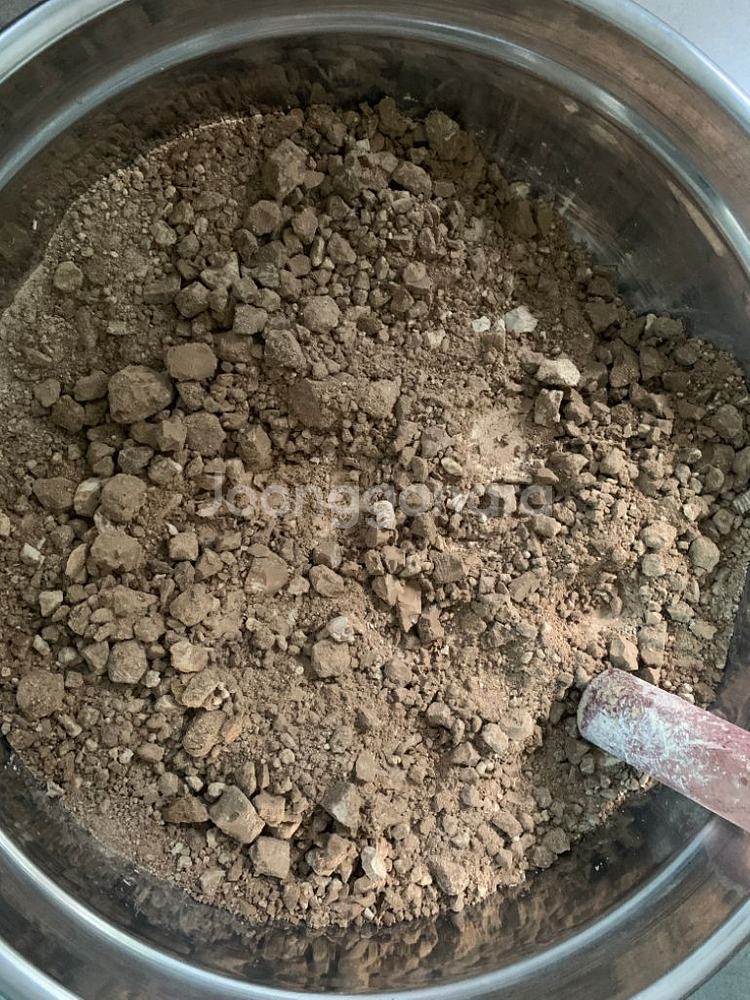 도토리묵 가루 1kg(완판)--1