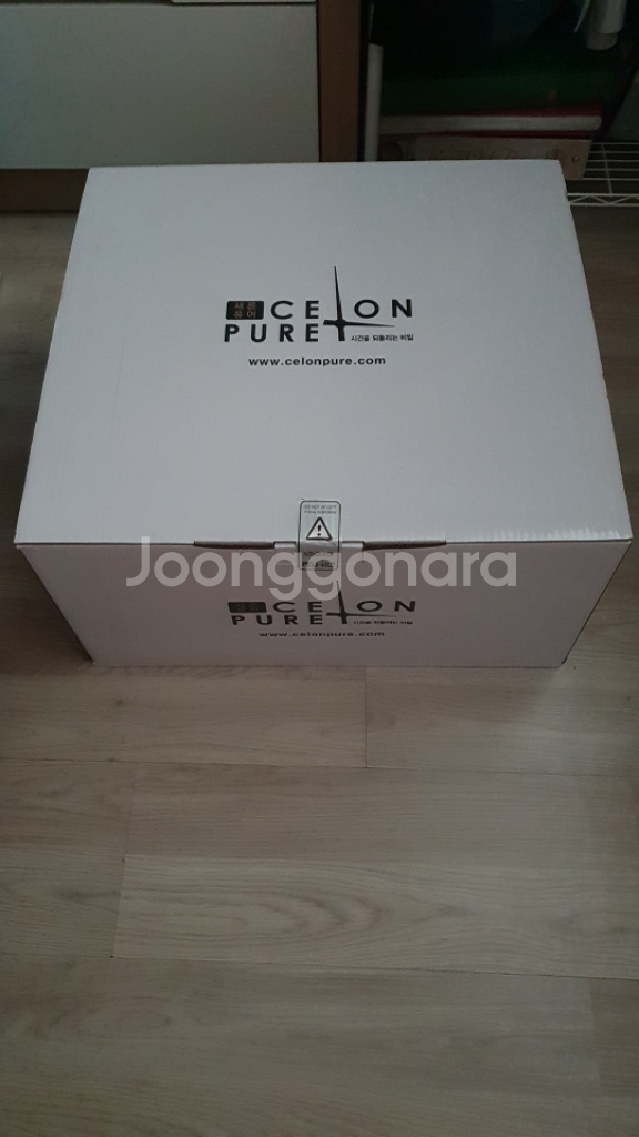 새론퓨어 LED전신 피부관리기--0