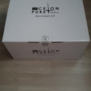새론퓨어 LED전신 피부관리기