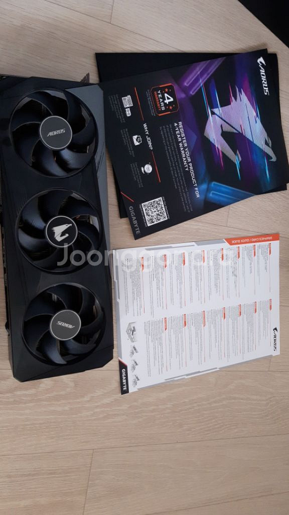 라데온 RX 6700 xt 12gb--1