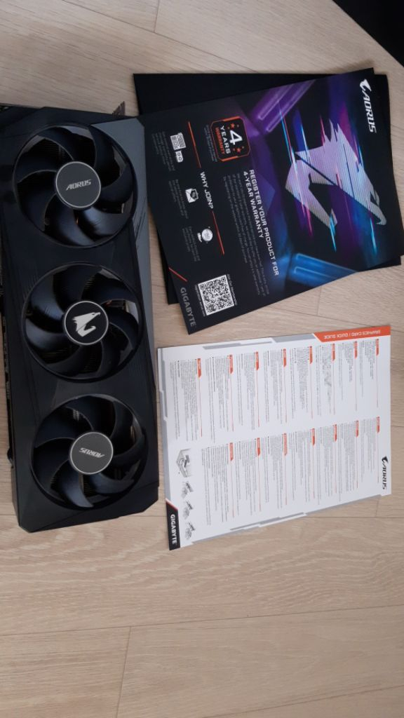 라데온 RX 6700 xt 12gb--1