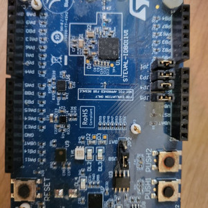 STEVAL-IDB011V1 stm32 BLUENRG