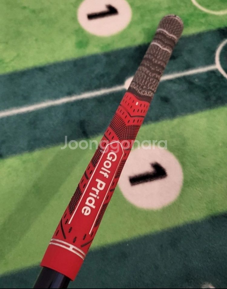 벤투스 블루 6S 샤프트 팝니다. 핑슬리브--4