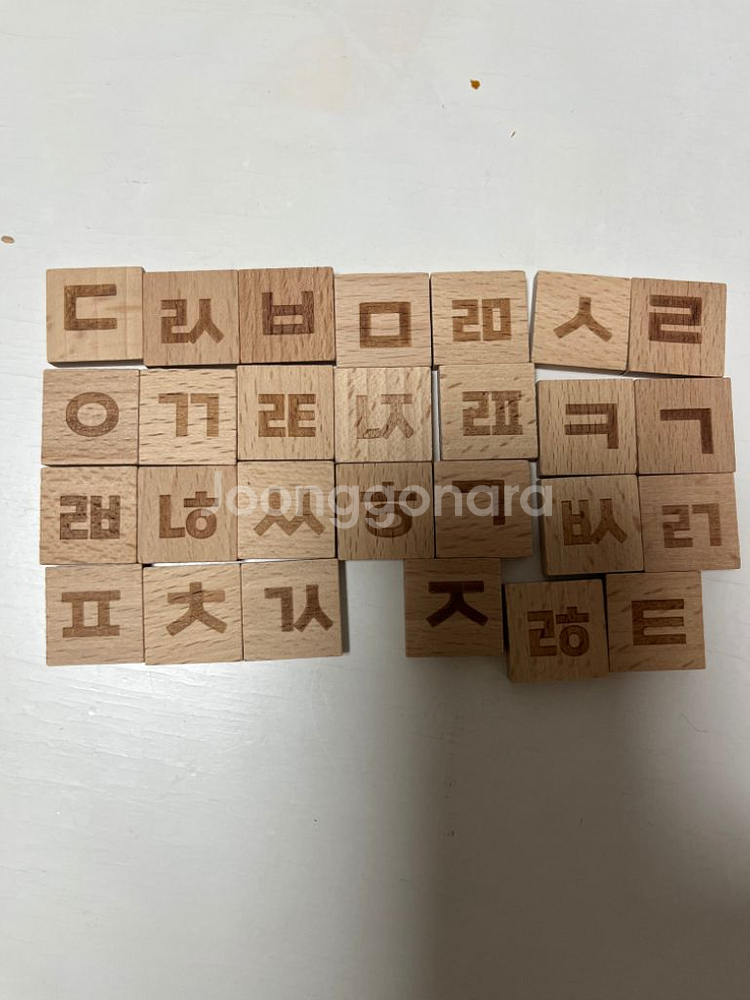 윤시스터즈 원목교구--5