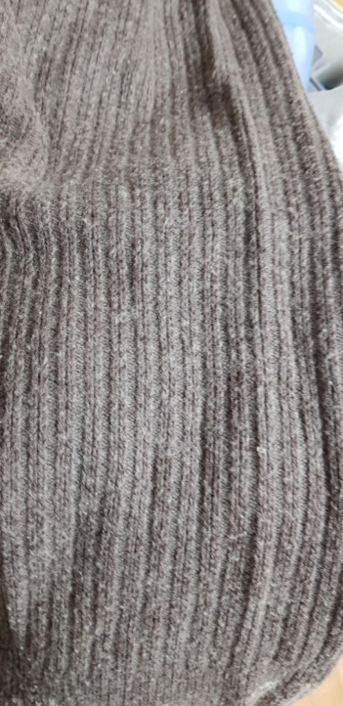 겨울 일자 긴 치마 66--2