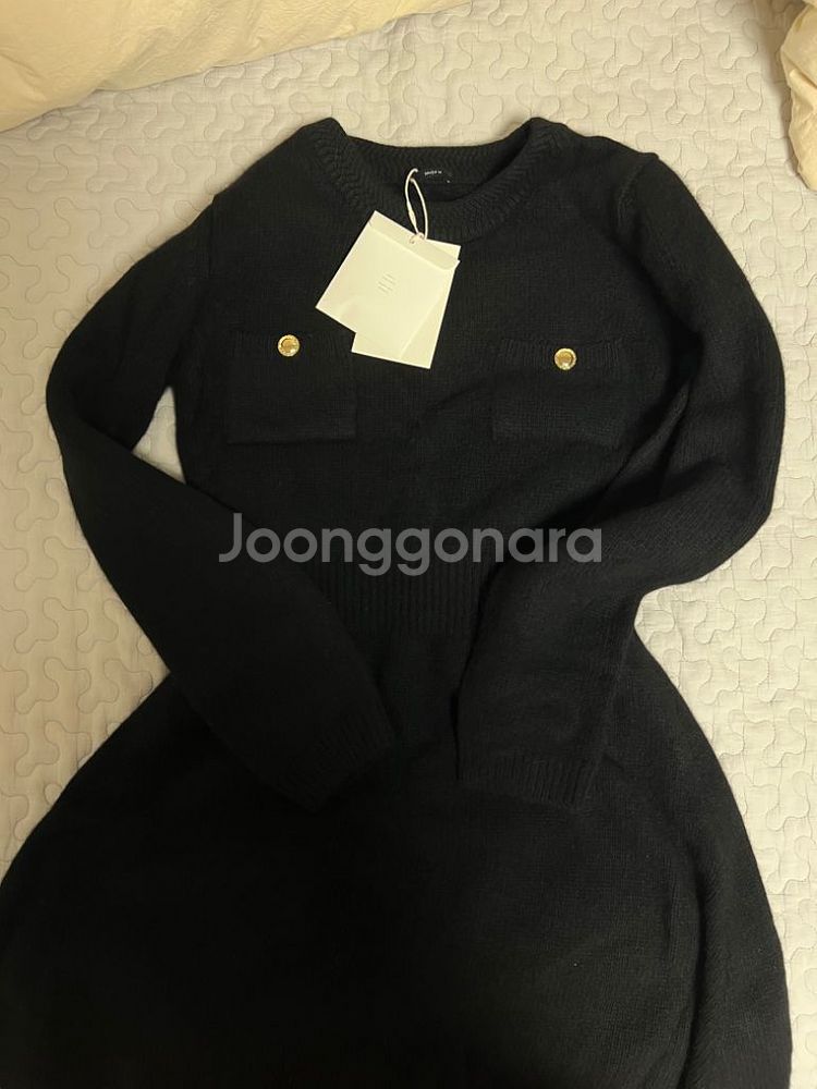 샵엠 모리 원피스 moli dress--2