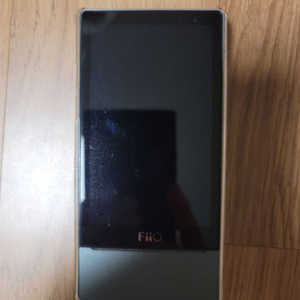Fiio x7 mk1