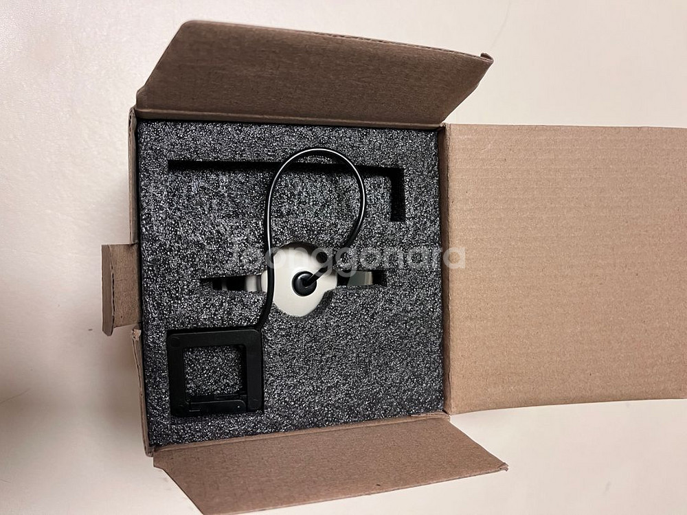 노마드 타이니 클래식 랜턴 아이보리--1