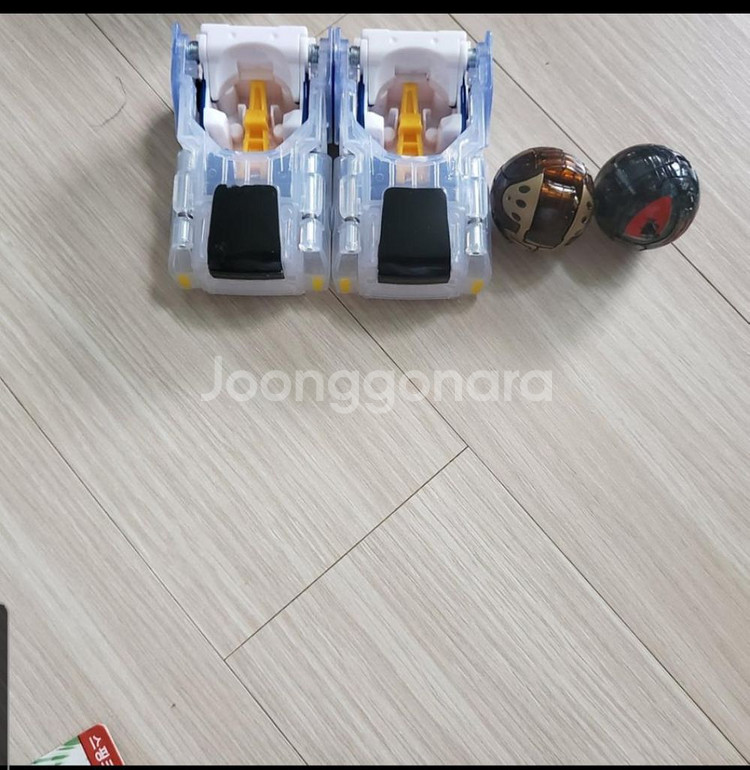 요괴메카드고래킹 뻔도야지 이천숭이 요괴볼--0