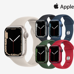 애플워치7 45mm 삽니다