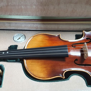 효정 바이올린 HV-400 4/4 사이즈