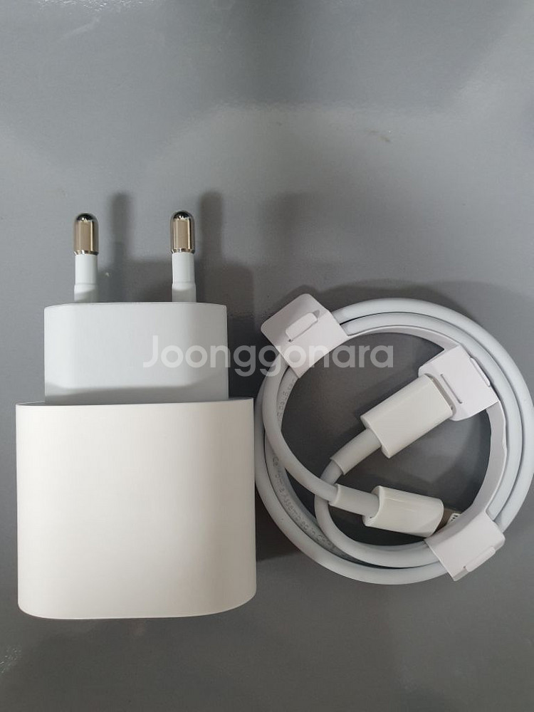 아이폰20w고속충전기 아이폰c타입충전기 애플고속충전기--0
