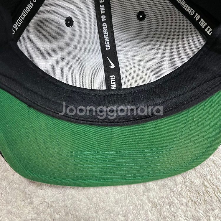 나이키 스냅백--2