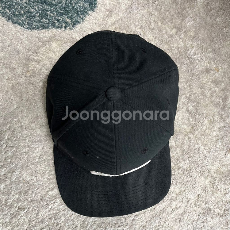 나이키 스냅백--1