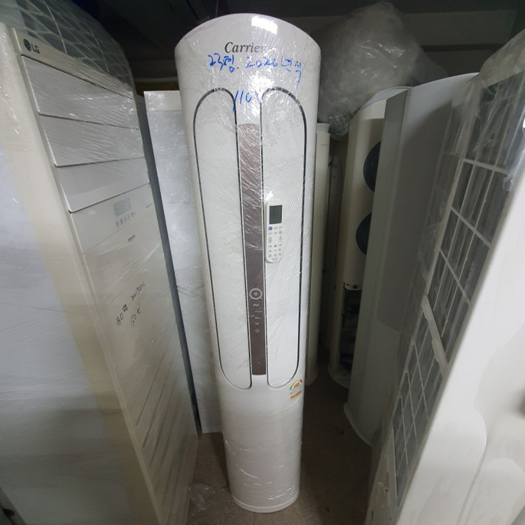 새것같은 캐리어 23평 인버터 냉난방기 2020년식--1