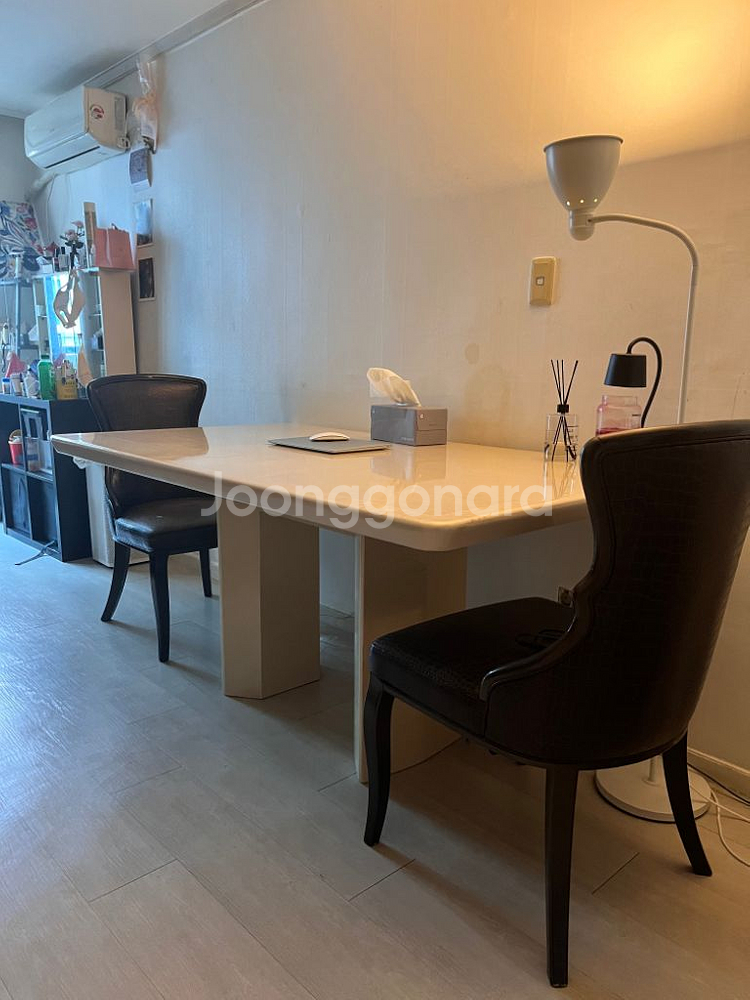 찬연 대리석 식탁 팔아요 (쿨거래시 네고가능)--0