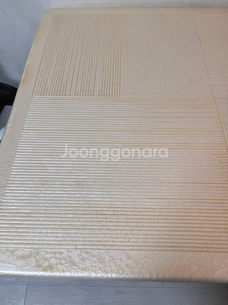 찬연 대리석 식탁 팔아요 (쿨거래시 네고가능)--2