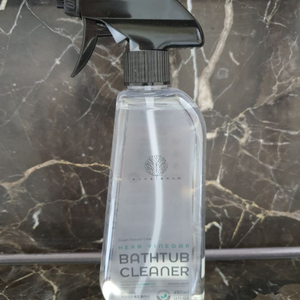 EINE BAUM BATHTUB CLEANER