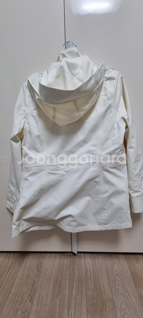 빈폴아웃도어 여성 고어텍스 바람막이--2