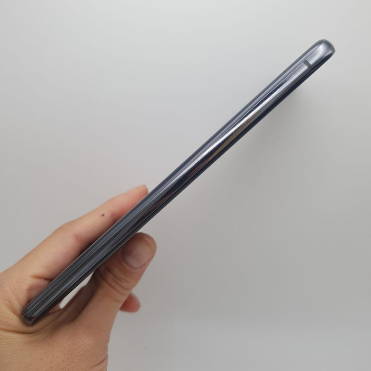 [가성비상품] 갤럭시 퀀텀2 그레이 128G 무잔상 ~--5