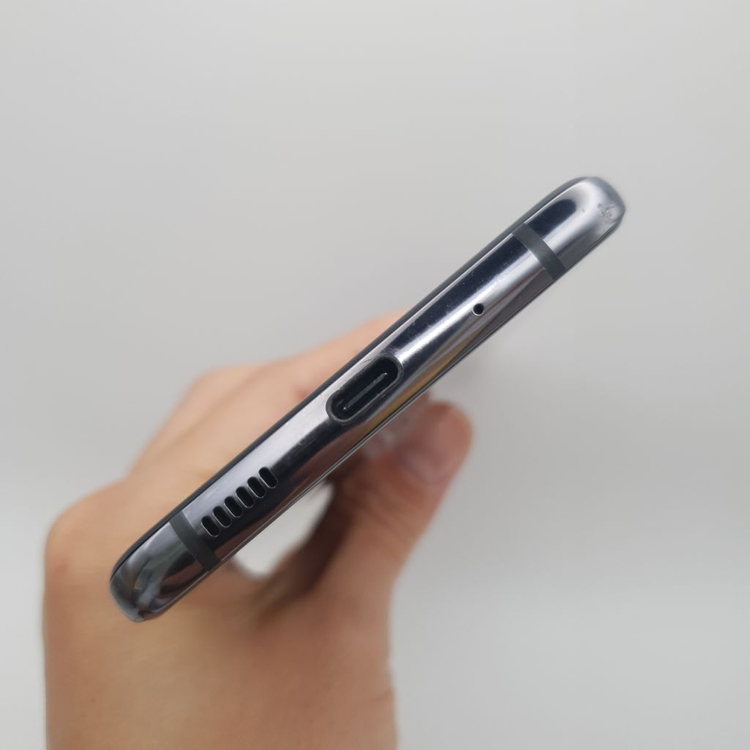 [가성비상품] 갤럭시 퀀텀2 그레이 128G 무잔상 ~--4