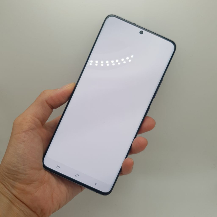 [가성비상품] 갤럭시 퀀텀2 그레이 128G 무잔상 ~--2