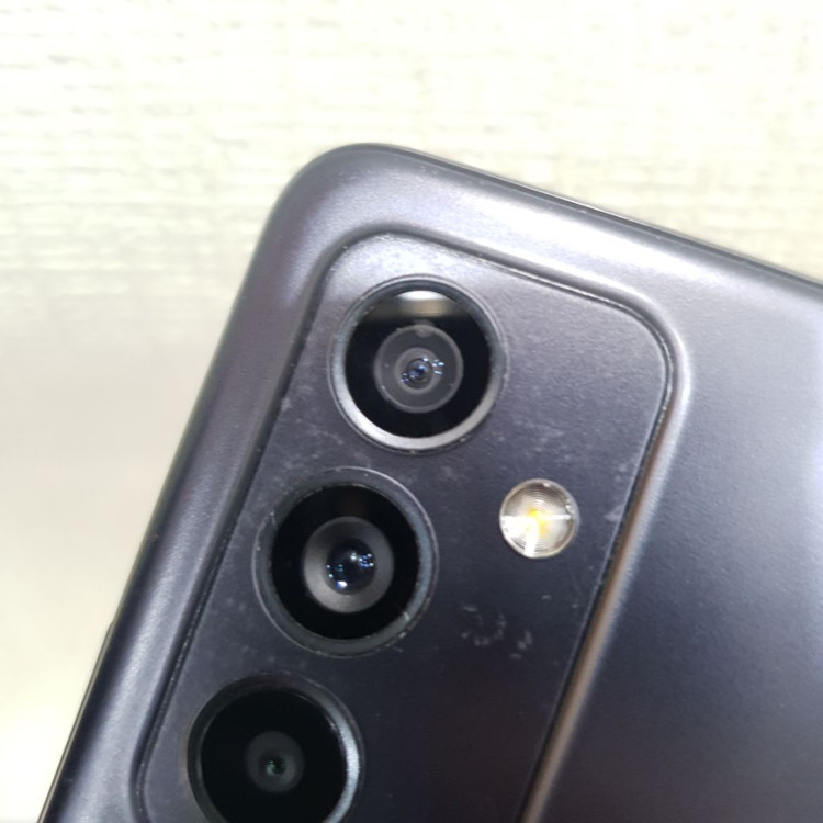 [가성비상품] 갤럭시 퀀텀2 그레이 128G 무잔상 ~--8