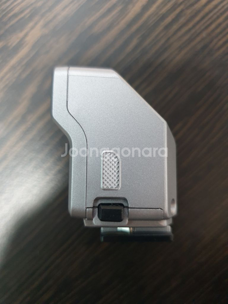 루믹스 LX100 외장 플래시--3