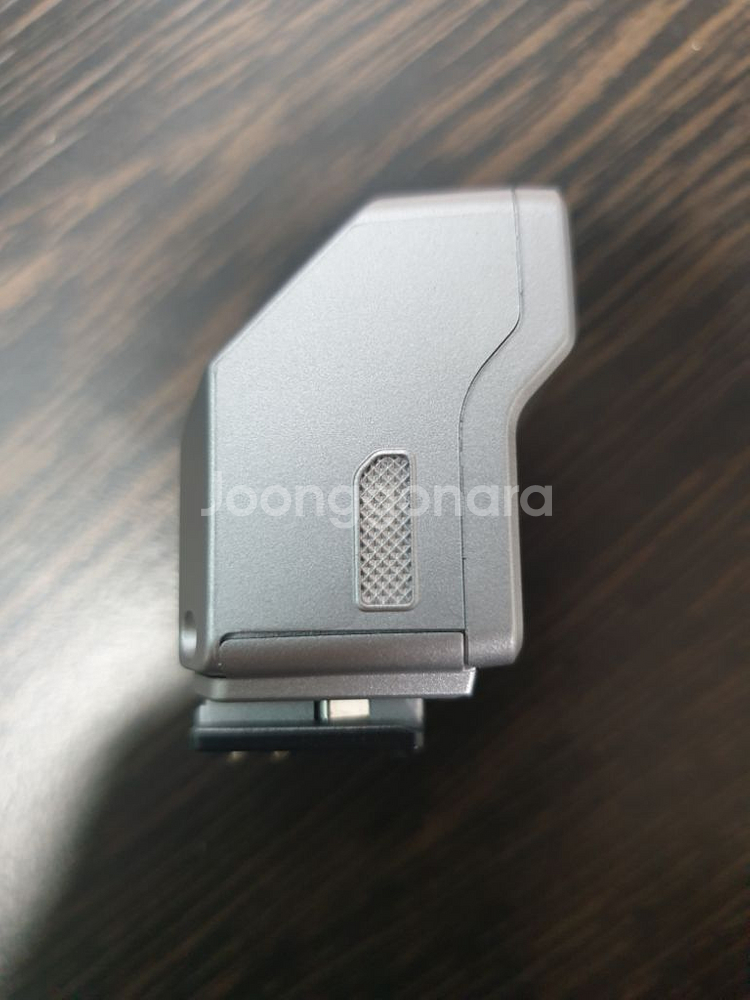 루믹스 LX100 외장 플래시--1