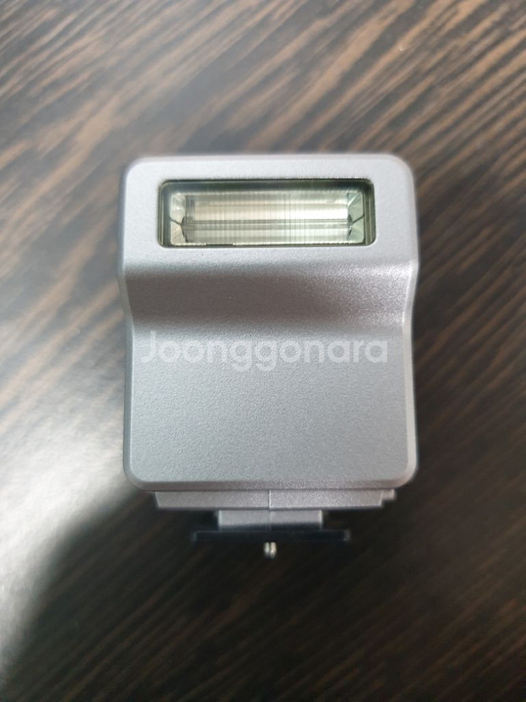 루믹스 LX100 외장 플래시--0