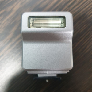 루믹스 LX100 외장 플래시