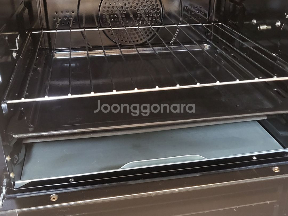 위즈웰 인헨스오븐 WOP100--1