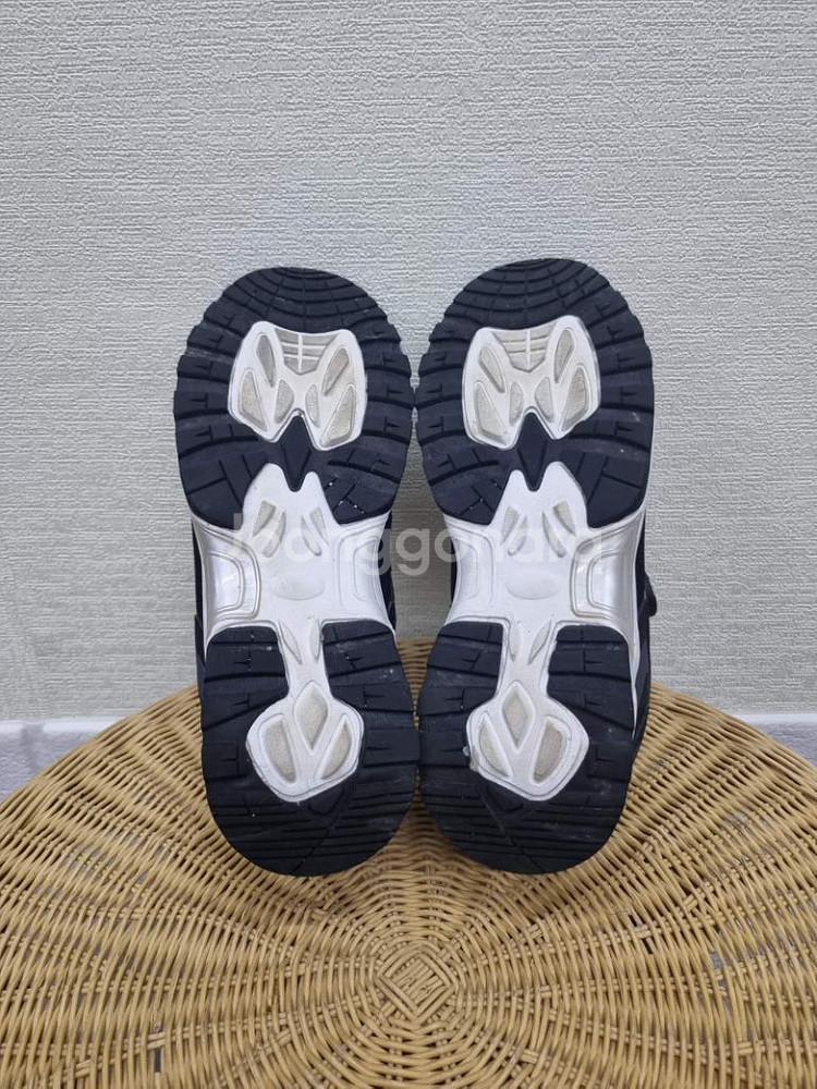 아웃도어프로덕트 남성 등산화 사이즈270 X2-89--5