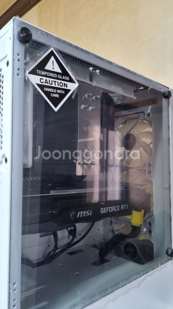 msi 3070 트리오 x 착한 가격에 정리합니다--0