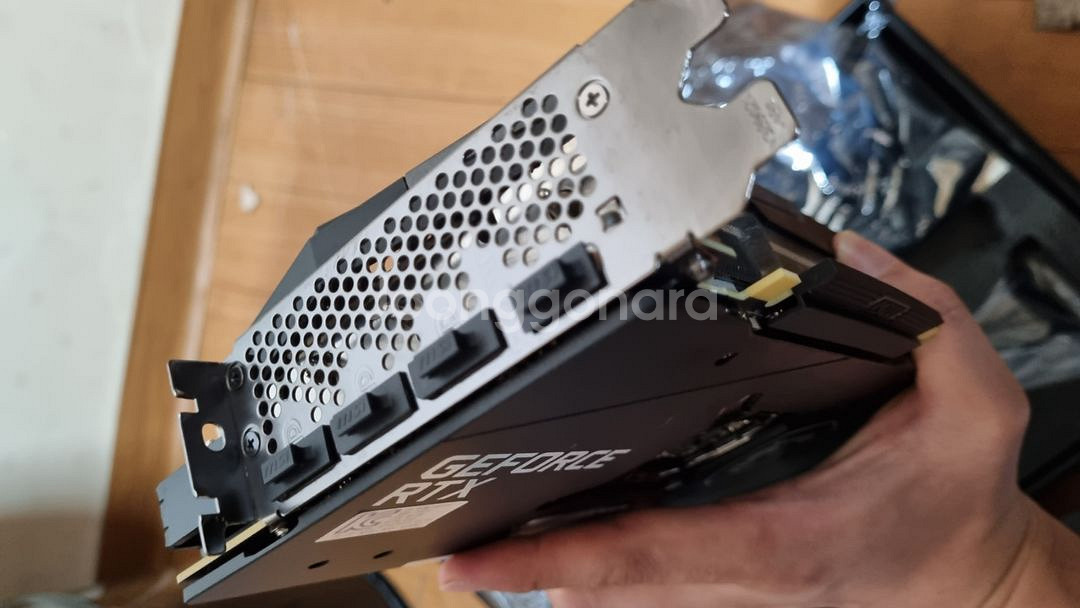 msi 3070 트리오 x 착한 가격에 정리합니다--6