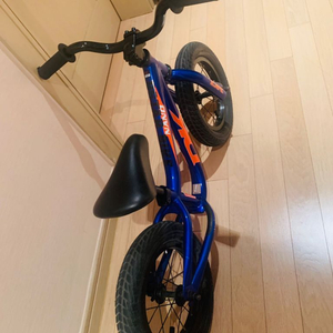 유아용 자전거 밸런스 바이크 휠크기 12인치
