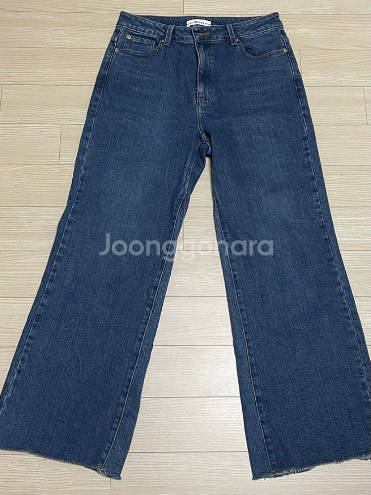 게스 청바지29--0