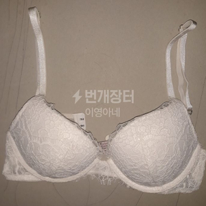 빅토리아 시크릿 브라 32B