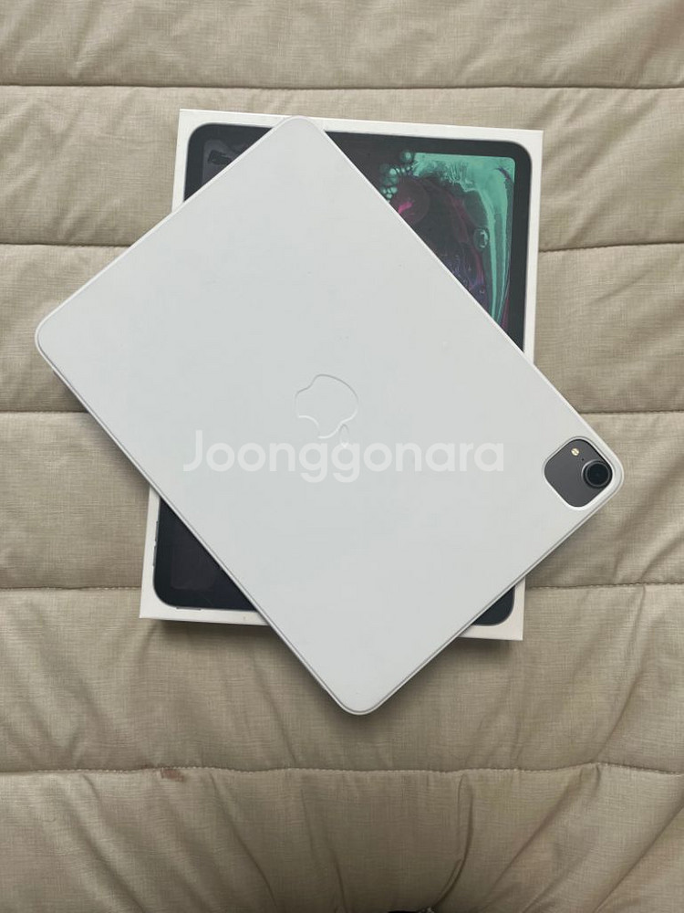 아이패드 프로 11인치 1세대 64gb wifi--1