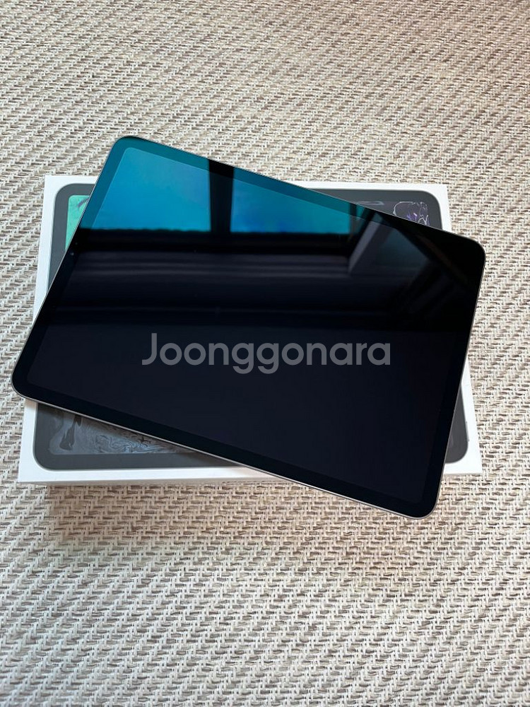 아이패드 프로 11인치 1세대 64gb wifi--4