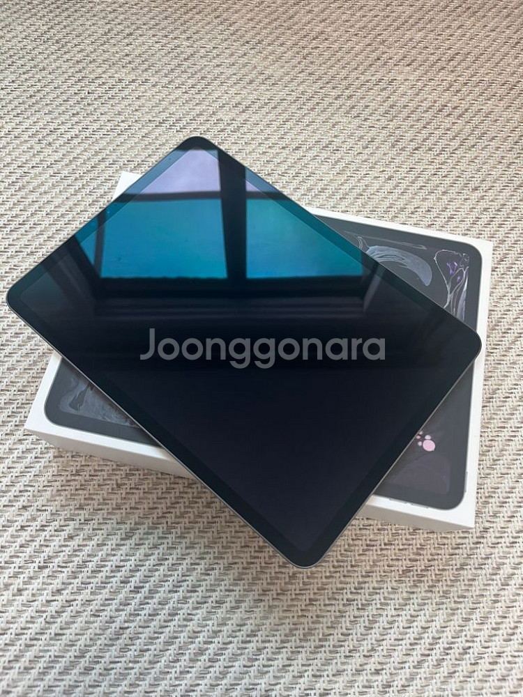 아이패드 프로 11인치 1세대 64gb wifi--3