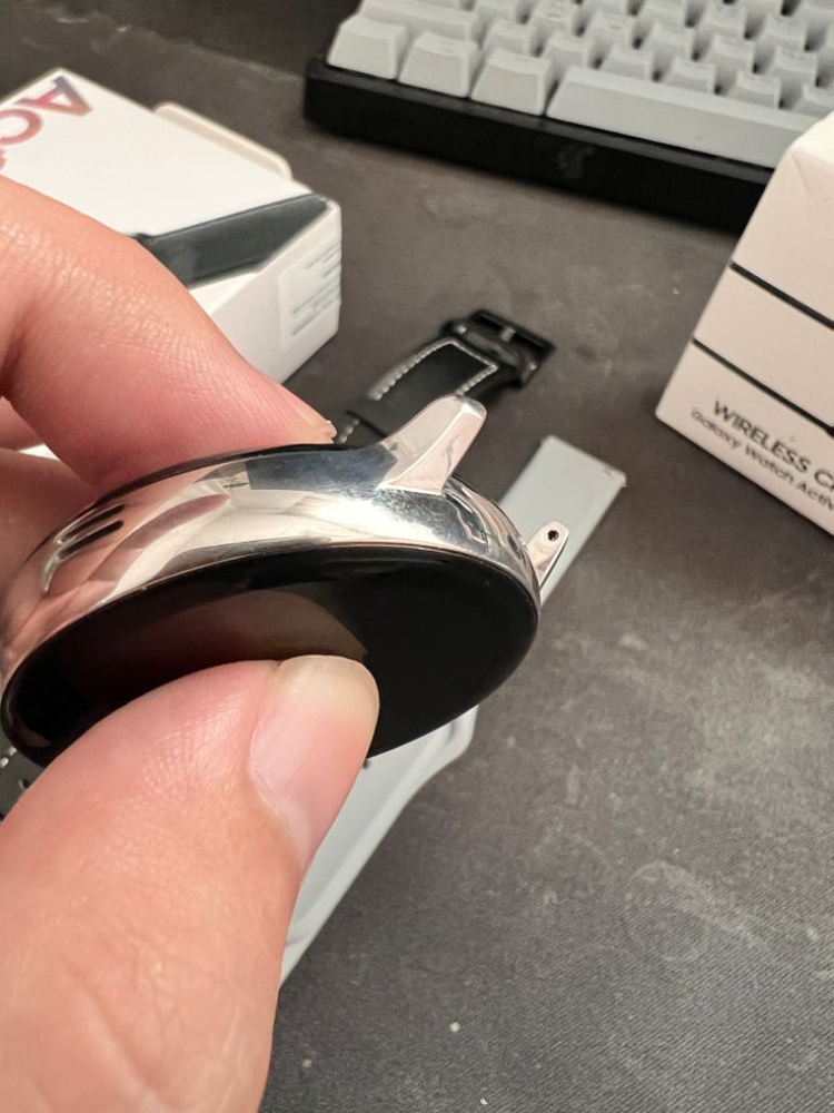 액티브2 스테인리스 44mm--4