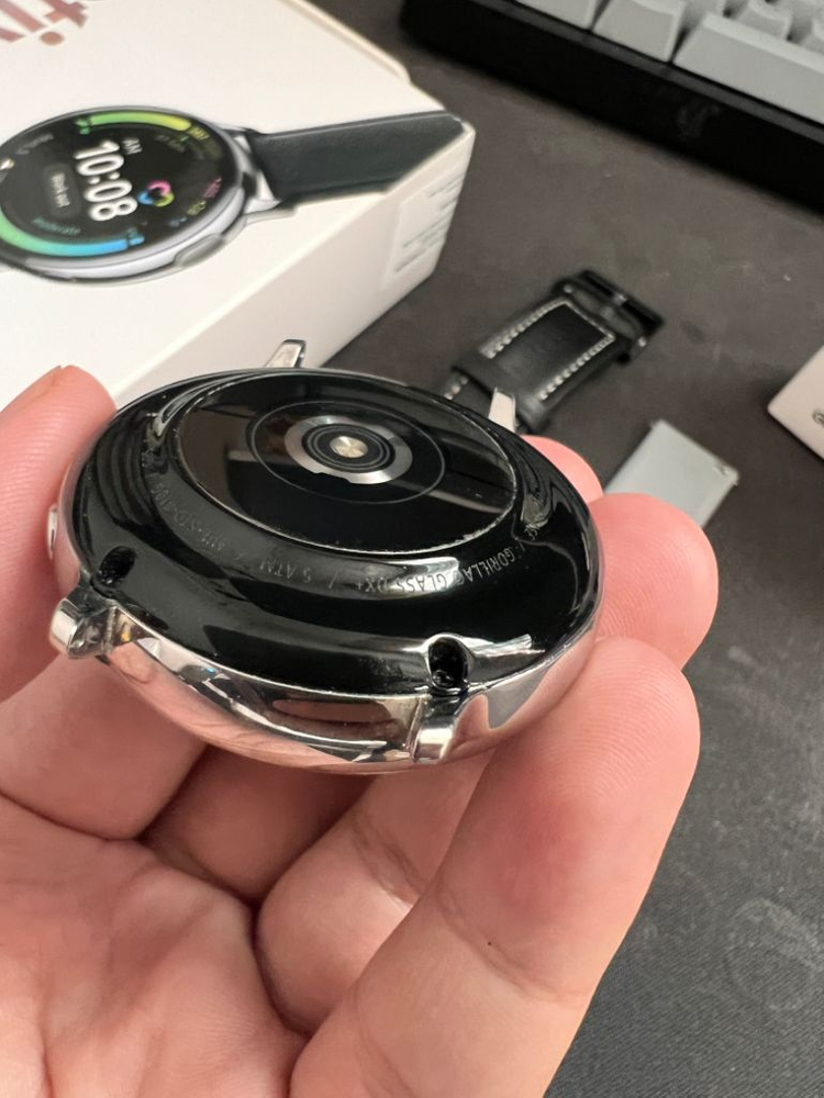 액티브2 스테인리스 44mm--2