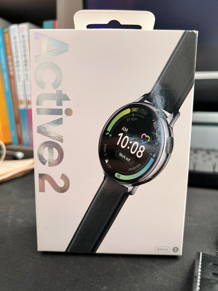 액티브2 스테인리스 44mm--0