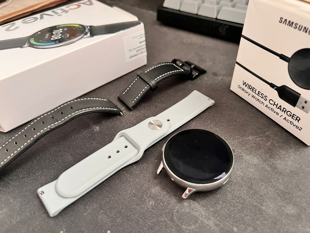 액티브2 스테인리스 44mm--6