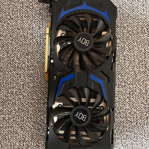 갤럭시 geforce gtx 1070ti 팝니다