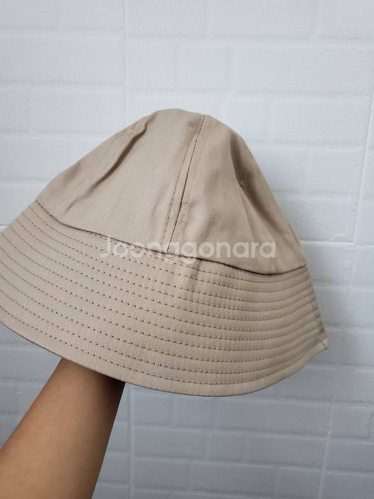 새것) 벙거지 버킷햇 챙모자 여성모자 남성모자--2